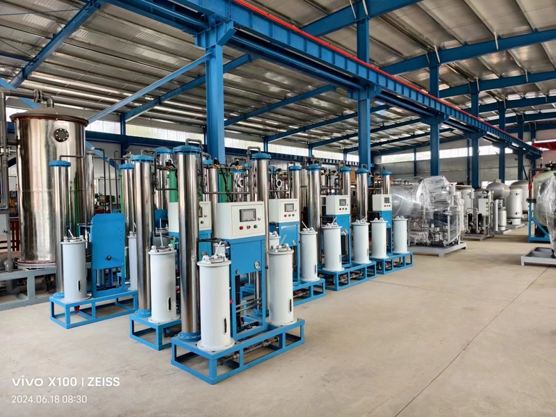 Cina Shandong Tonglida Heavy Industry Machinery Co., Ltd. Profil Perusahaan