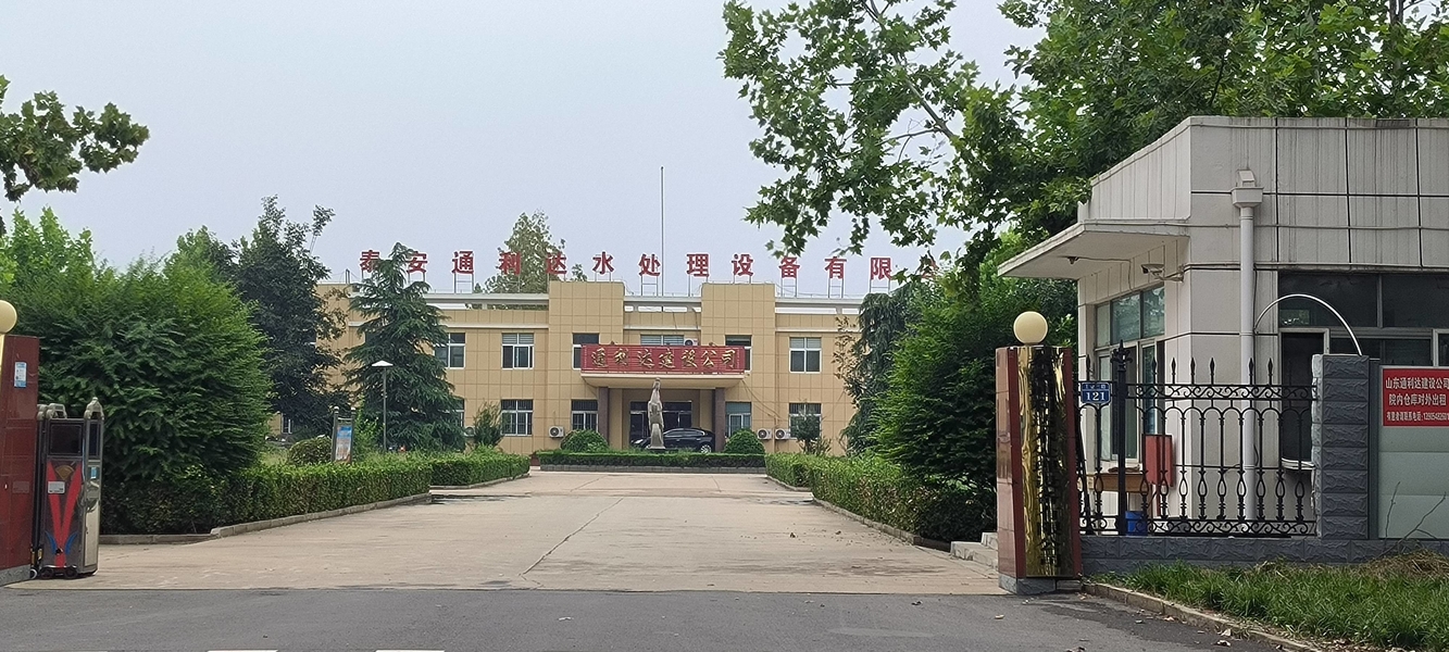 Cina Shandong Tonglida Heavy Industry Machinery Co., Ltd. Profil Perusahaan