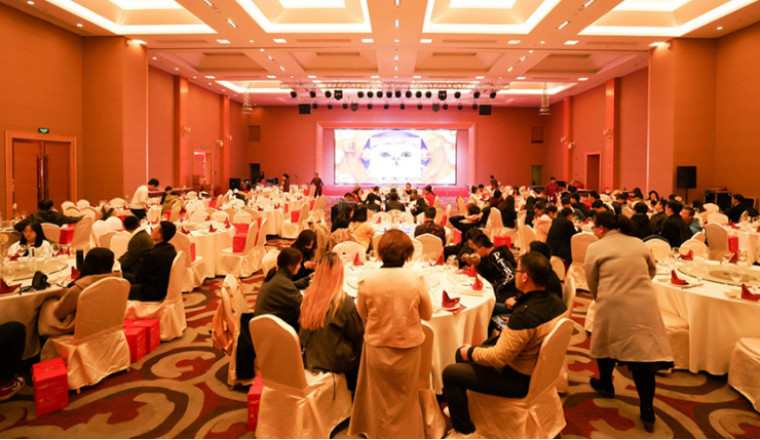 Cina Shandong Tonglida Heavy Industry Machinery Co., Ltd. Profil Perusahaan