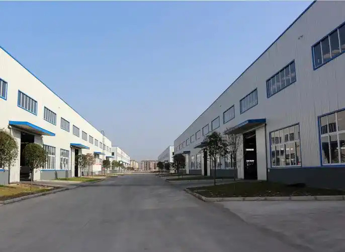 Cina Shandong Tonglida Heavy Industry Machinery Co., Ltd. Profil Perusahaan