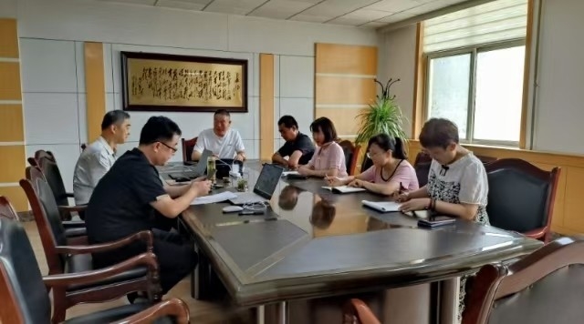Cina Shandong Tonglida Heavy Industry Machinery Co., Ltd. Profil Perusahaan