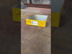 Gerobak Transfer Listrik