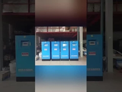 Sistem Pemulihan Panas Kompresor Udara